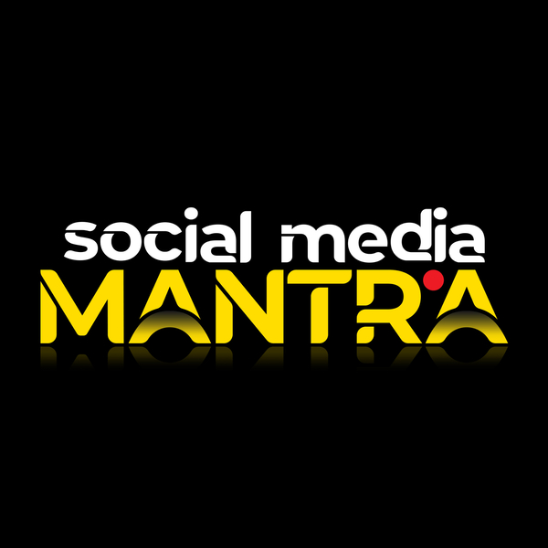 Cover photo of Social Media Mantra